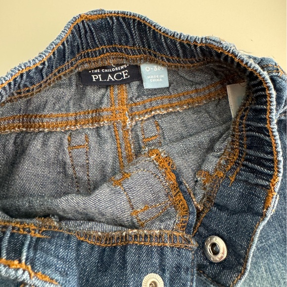 Baby Jean Bundle - Picture 5 of 7